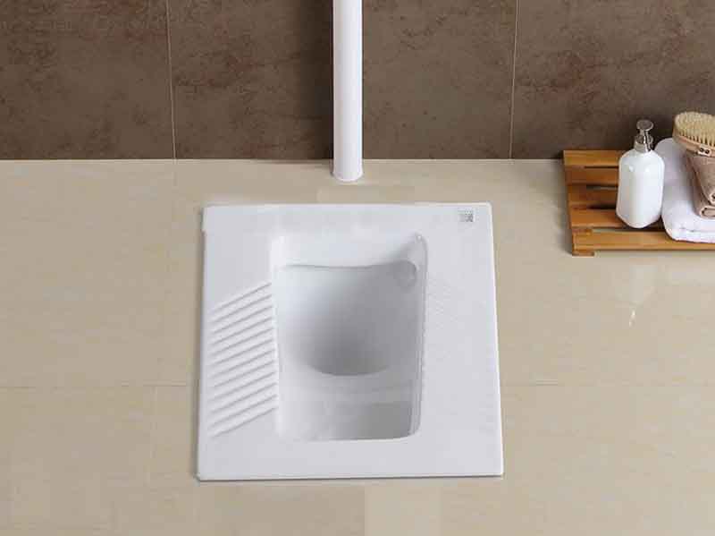 德陽蹲便器安裝的正確步驟，有經(jīng)驗的老師傅都這樣做